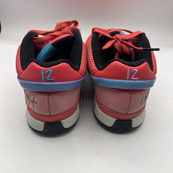 Size 7.5 - Nike Ja 1 Fuel - DR8785-800 main image 7